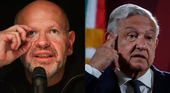 Raymundo Riva Palacio lanzó otro