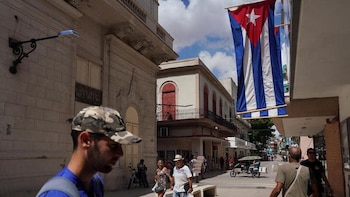 La Cuba futura: Constitución de 1940 o Constitución de 1901