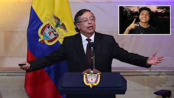 Petro habló del crimen de un diseñador gráfico, que había denunciado acoso laboral de su jefe en Bogotá: “Un empresario matando al trabajador”