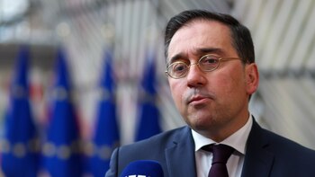 España tiene "todo previsto" para