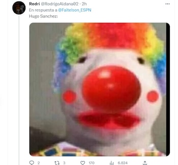 Los mejores memes de Hugo