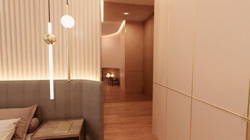 La madera como protagonista, con