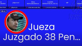 Condenaron al llamado “Hacker de