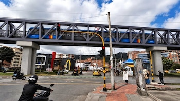 El concejal Juan David Quintero advirtió que el proyecto dejaría barrios cercados, altos costos y baja capacidad sin integración urbana ni financiera - crédito Juan David Quintero