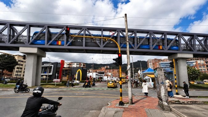El concejal Juan David Quintero advirtió que el proyecto dejaría barrios cercados, altos costos y baja capacidad sin integración urbana ni financiera - crédito Juan David Quintero