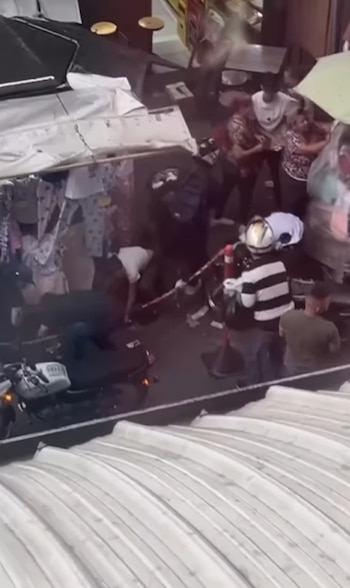 Por ahora se desconoce cuánto