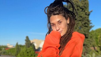 Recordemos que Ivana Nadal durante