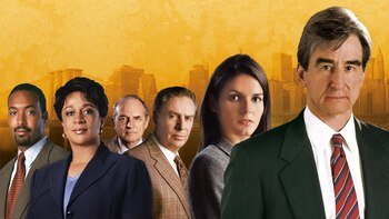 La escritora de la serie,