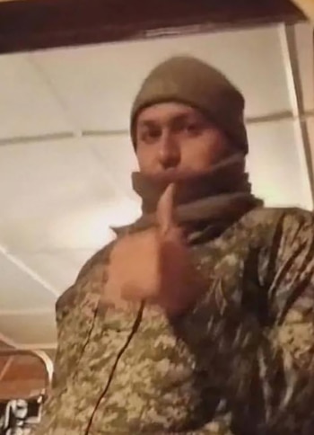 "Machete", así se hacía llamar