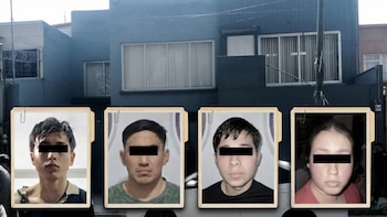 Resultado de necropsia da giro al caso Cejudo: familia de Azcapotzalco fue asesinada a tiros