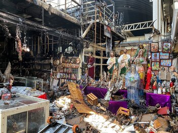 (Foto: Rogelio Morales/Cuartoscuro)