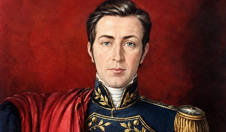 Bernabé Aráoz fue un militar, político y caudillo argentino, recordado por ser el primer gobernador de la provincia de Tucumán y una figura clave en la Guerra de Independencia