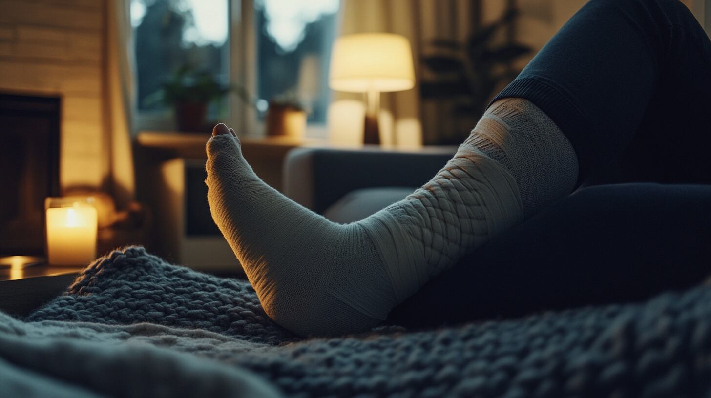 Investigadores de la FINUT encontraron que los lácteos líquidos podrían ofrecer un efecto protector frente a fracturas osteoporóticas (Imagen Ilustrativa Infobae)