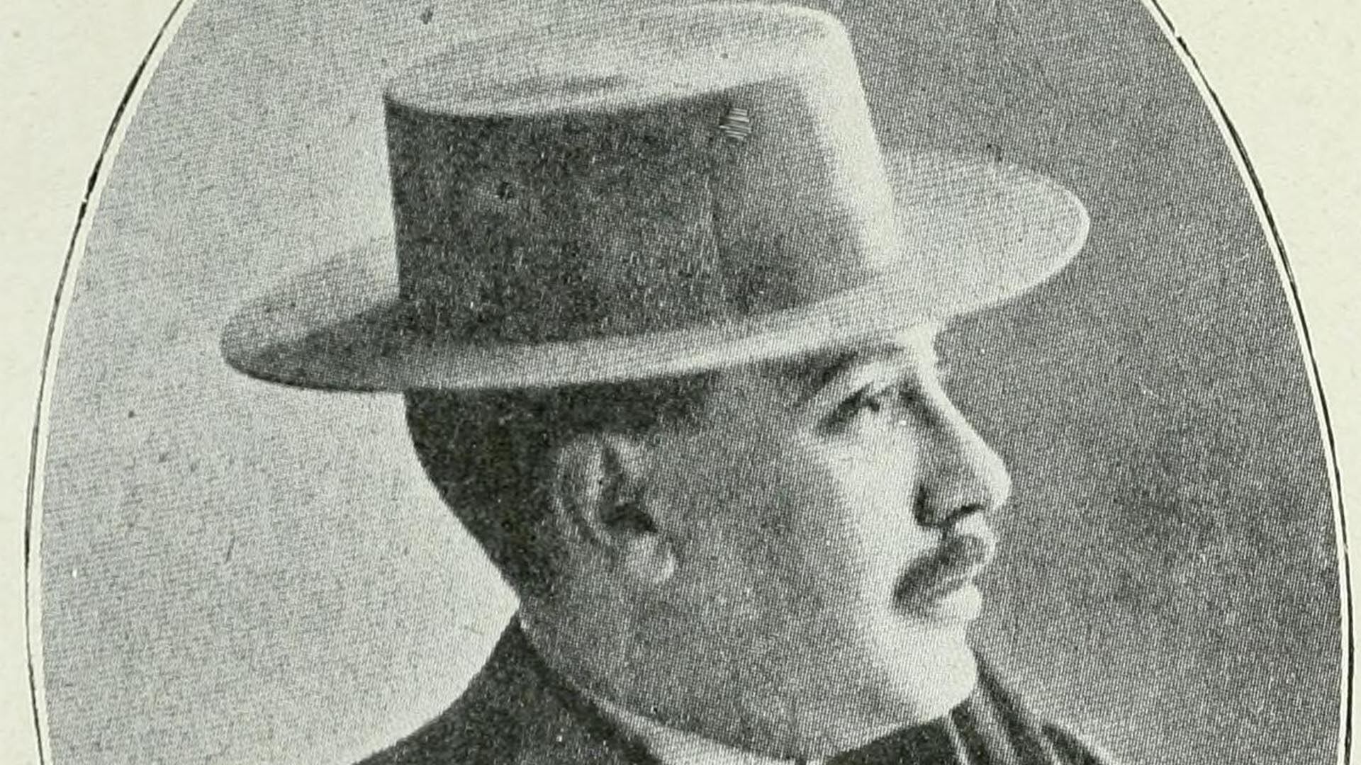 Manuel Machado (Crédito: Wikimedia)