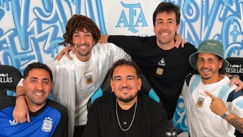ALA para uso de Inhouse