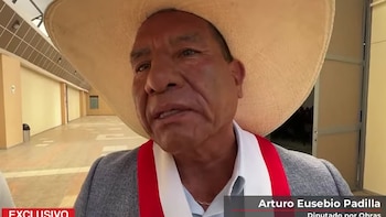 Exponen plagio en tesis del diputado de Obras, Arturo Eusebio Padilla: se copió hasta los agradecimientos