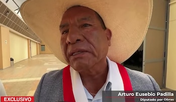 Arturo Eusebio Padilla