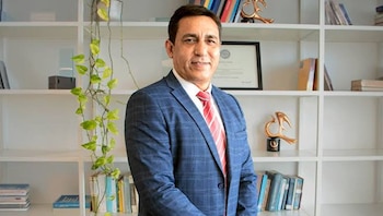Javier Muro - Pluz Energía