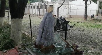 Foto tomada de @COMANDANTE_EJC