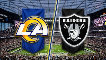 Los Angeles Rams vs Las Vegas Raiders: cuándo y dónde ver el encuentro de la Semana 7 de la NFL desde México