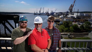 Tom Stevens, director de