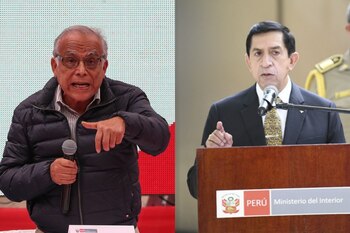 Cruce de palabras en el