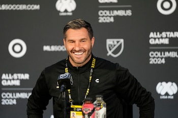 El proyecto plantearía un cargo de representación institucional ante la Liga MX, Concacaf y FIFA. (Foto: Adam Cairns-USA TODAY Sports)