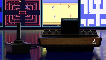 Por qué las consolas retro