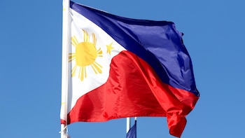 Filipinas censura el tono "agresivo" de la Embajada china y advierte de posibles medidas diplomáticas