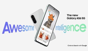 Samsung Galaxy Serie A