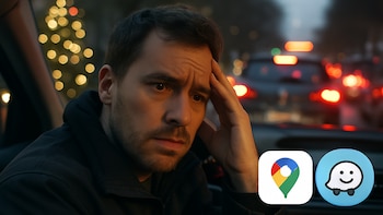 10 trucos de Google Maps