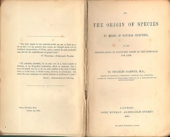 El viaje del Beagle incluyó