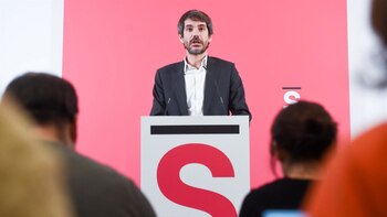 Sumar celebra el acuerdo entre