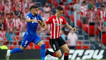 Arambarri se rompe de nuevo