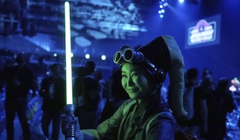 Día de Star Wars – Star Wars Day – May The 4th Be With You – Perú – noticias – 4 mayo