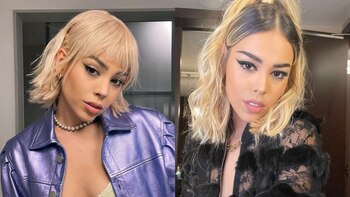 Danna Paola en Perú: hora,