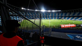 Los trabajadores demandaron a Racing