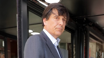 Manuel Falcó en una imagen de archivo. (Europa Press)