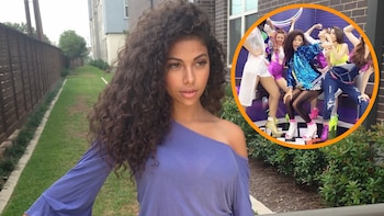 Alexandra Reid, exintegrante de Rania, detalla la realidad de convertirse en la primera idol de K-afroamericana