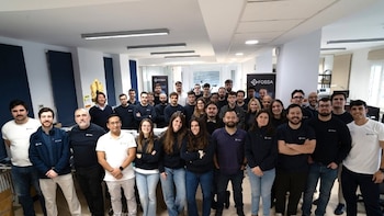 Fossa Systems levanta 9,25 millones para acelerar el despliegue de satélites de comunicaciones seguras