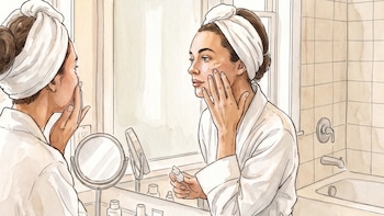 ¿Qué hacen realmente los retinoides en la piel? Beneficios, límites y riesgos