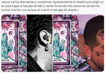 (Twitter: @flawlessbeli)