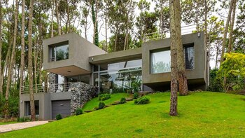 Cariló, un lugar agreste que