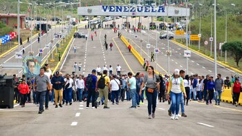 Colombia mira de nuevo hacia Venezuela: el comercio que cayó a mínimos busca volver a los US$7.000 millones