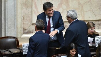 Facundo Manes (Adrián Escandar)