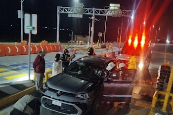 El ataque armado contra la