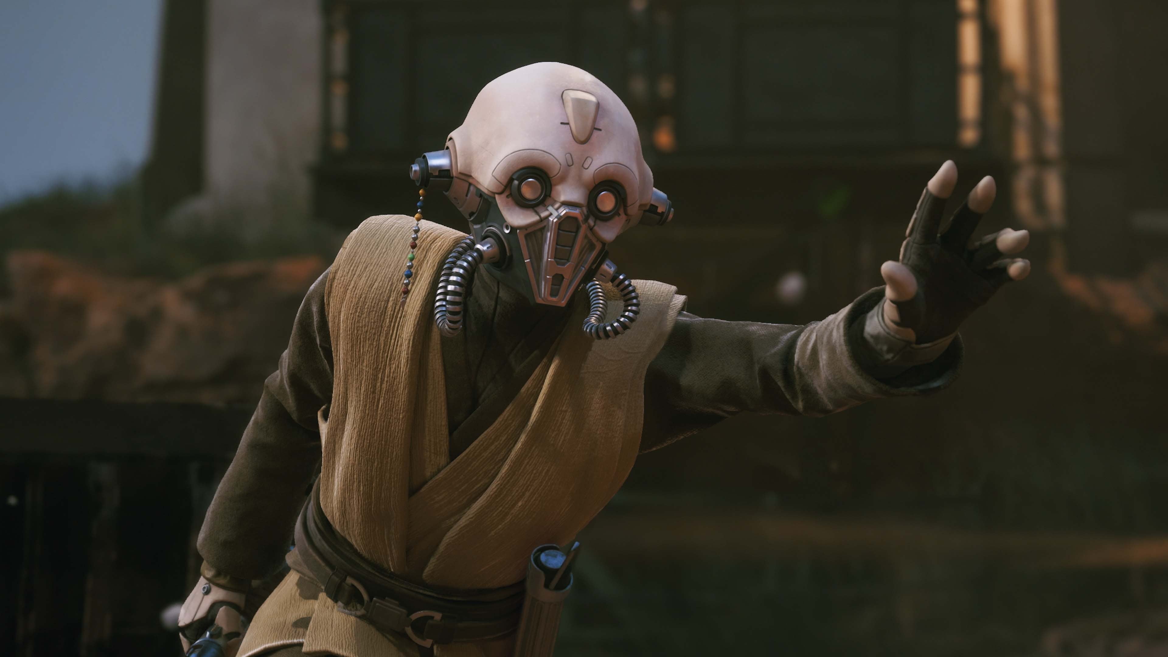 Star Wars: Zero Company, de Bit Reactor y Respawn Entertainment.