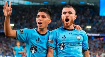 Piero Quispe – Universitario de Deportes – Sydney FC – Perú – deportes – 19 abril