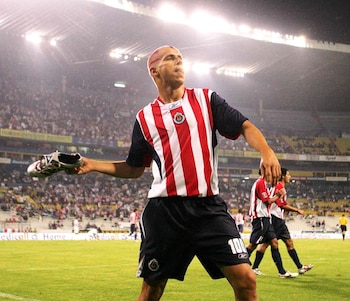 El Bofo Bautista se consolidó