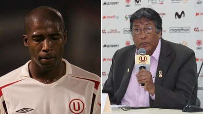 “Triste y humillante”: ‘Cuto’ Guadalupe recordó cuando administración de Universitario le negó retirarse en el club en 2016